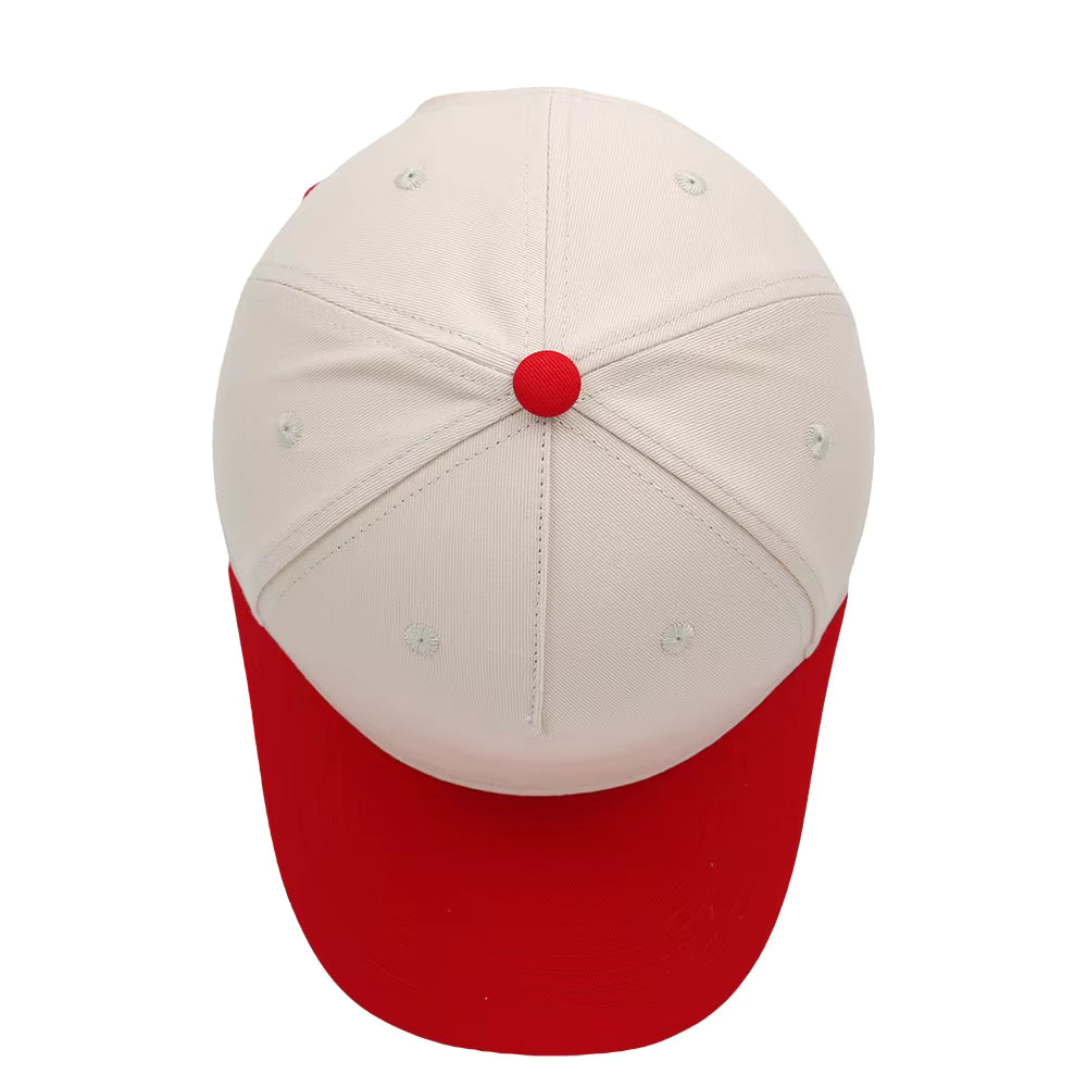 Custom Hat